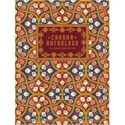 Cabana Anthology: The Anniversary Edition, Sachbücher von Martina Mondadori