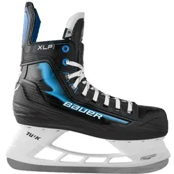 BAUER Schlittschuh X-LP 2.0 - Int. schwarz - 38,5