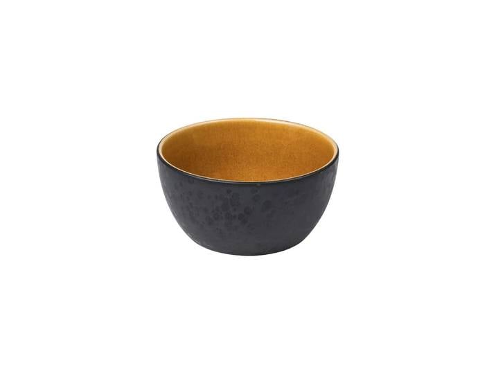 Bitz Bol Bitz Ø 14 cm noir Noir-ambre