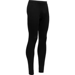 DEVOLD Herren BREEZE LONG JOHNS, Größe L in Schwarz Schwarz