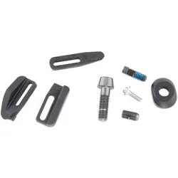 SRAM Schrauben-Set für Red eTap schwarz