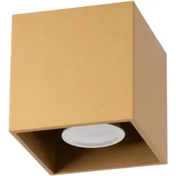 famlights, Deckenleuchte, Quint (GU10)