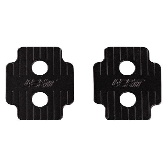 Leatt Cleat-Mutter-Platte SPD-Cleat-Abdeckungen (3020003940-6009699079704)