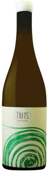 Celler Tuets Tuets Tot Blanc 2023 - 75cl
