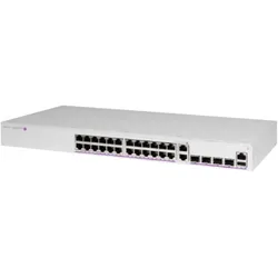 Alcatel LUCENT ENTERPRISE OmniSwitch OS6360-48-EU (24 Ports), Netzwerk Switch, Silber