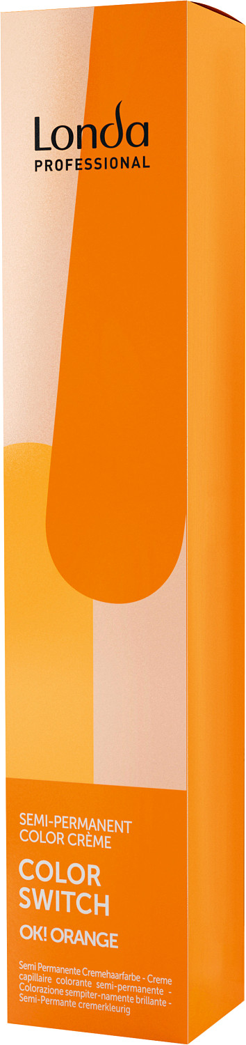 Londa Color Switch /5 Ok! Orange LO-7026-5