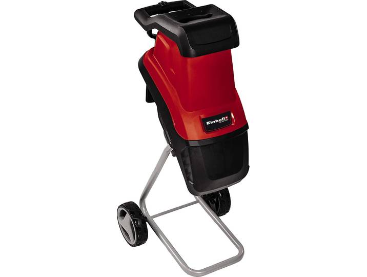 Einhell Elektro-Messerhäcksler GC-KS 2540
