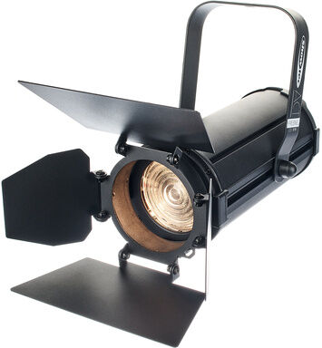 Showtec ACT Fresnel 20 WW 3200 K