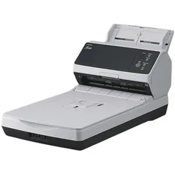 Ricoh Dokumentenscanner »fi-8250« schwarz, 57.7x30 cm