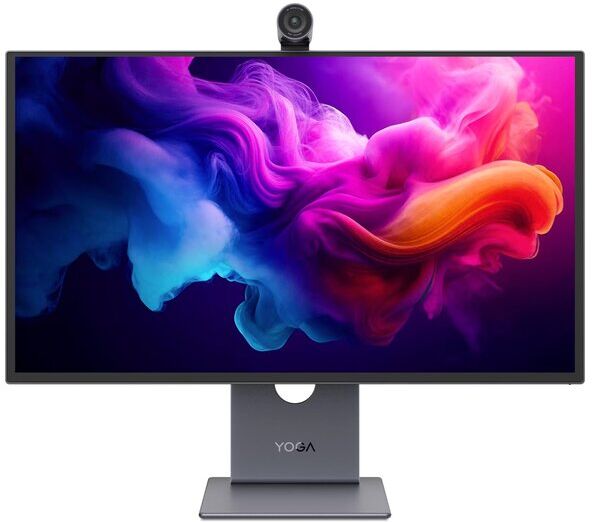 MONITOR LED LENOVO YOGA PRO 27UD-10