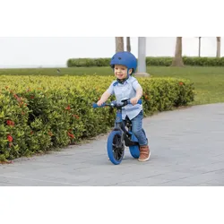 GLOBBER GO BIKE ELITE DUO - blau