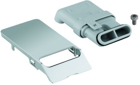 Grohe Wasserführung 46803 chrom 46803000