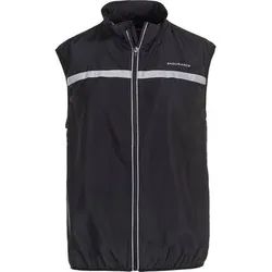 ENDURANCE Damen Jacke, Größe S in Schwarz Schwarz