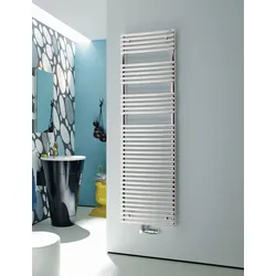 Zehnder Forma Spa Design-Heizkörper Edelweiß 1441x60x596 mm