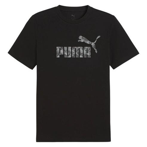 Puma ESS CAMO Tee (M) (689368)