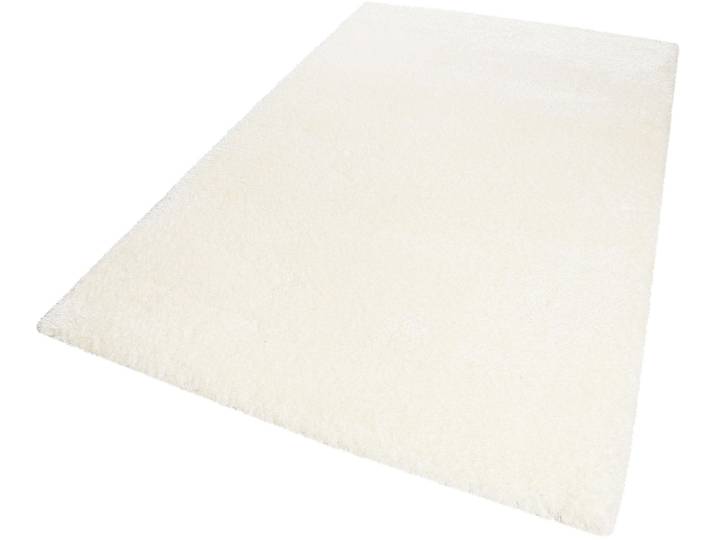 Hochflor-Teppich WECON HOME Toubkal Gr. 6, beige (naturfarben), B:200cm H:50mm L:290cm, Kunstfaser, Teppiche, Hochflor-Teppich, Wohnzimmer