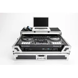 MAGMA Multi-Format Workstation XXL PLUS 19"