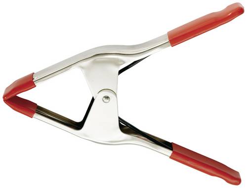 Bessey XM5EU Spann-Weite (max.):50mm Ausladungs-Maße:57mm