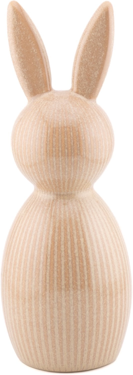 Homebound by Ky Ornament Lapin beige L