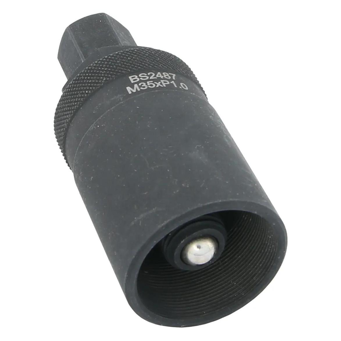 Bikeservice Bike Service Abzieher Schwungrad M35 X 1,0 mm (Werkzeug Motor)/Flywheel Puller M35 X 1,0 (BS2487)