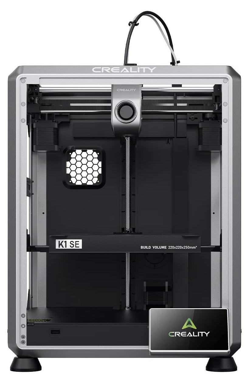 Creality K1-SE 3D Drucker High Speed Auto Level