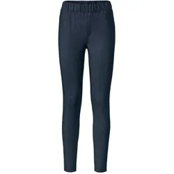 Tchibo - Leggings in Jeansoptik - Damen - Gr. S - dunkelblau