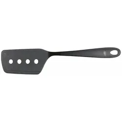 Fiskars Essential Pfannenwender, Pfannen Wender, Bratwender, Küchenhelfer, Kunststoff, 29 cm, 1023807