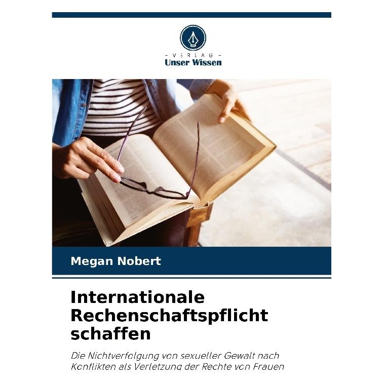 Umbreit Internationale Rechenschaftspflicht schaffen (63571138)