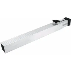 Alutruss BE-18014 Teleskopfuss 80-140cm, Montage Lichttechnik