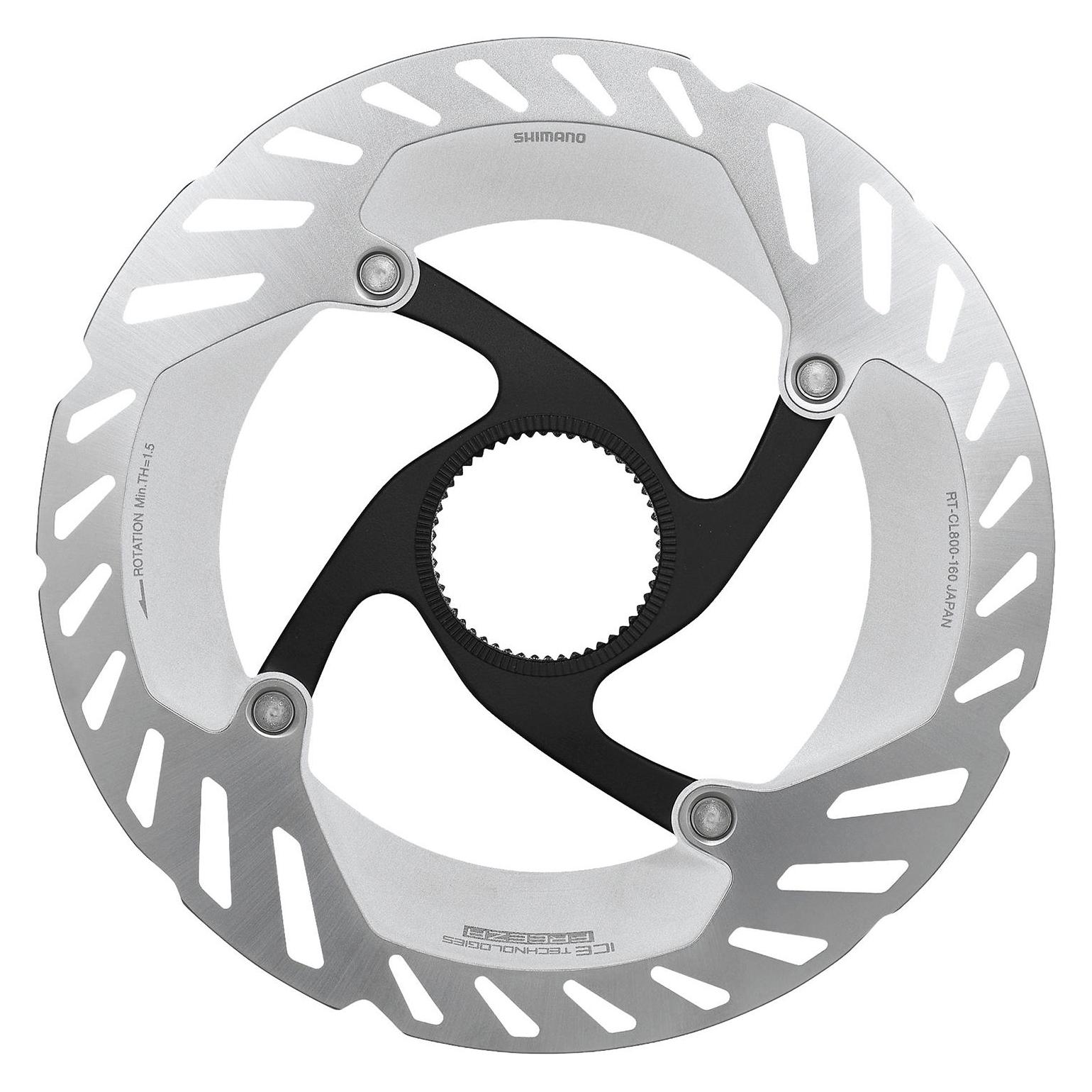 Shimano CL Int RT-CL800 (203 mm) (IRTCL800LI)