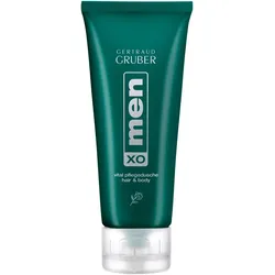 200ml GERTRAUD GRUBER menXO vital pflegedusche hair & body