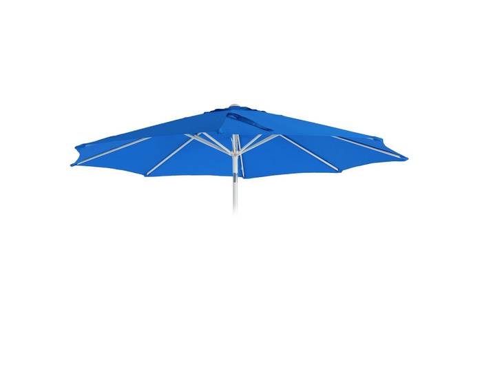 ERSATZ-BEZUG FÜR SONNENSCHIRM Blau