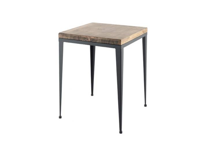 TABLE BOLONIA AM-412 HT 75 CM