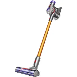 Dyson V8 Absolute, Staubsauger, Silber