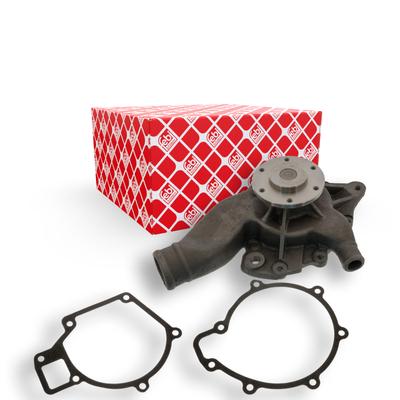 FEBI BILSTEIN Wasserpumpe 11361 für MAN