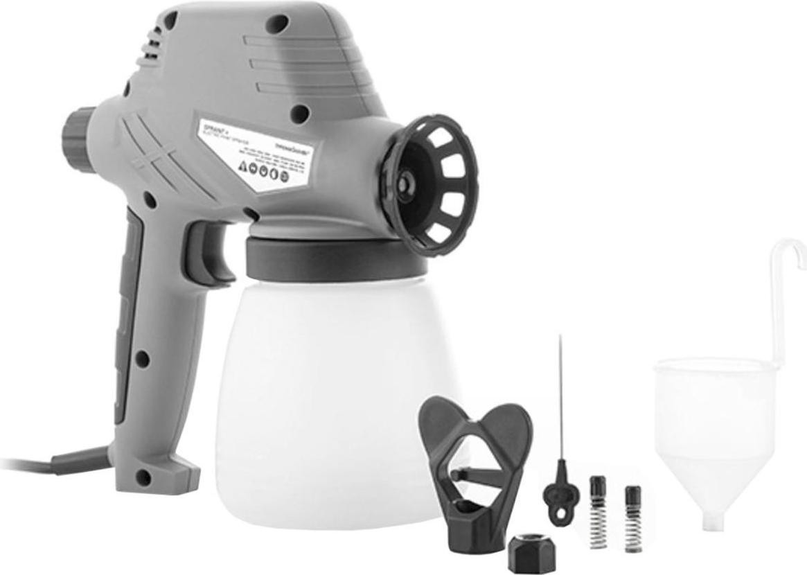 Elektrische verfspuit Spraint+ van InnovaGoods