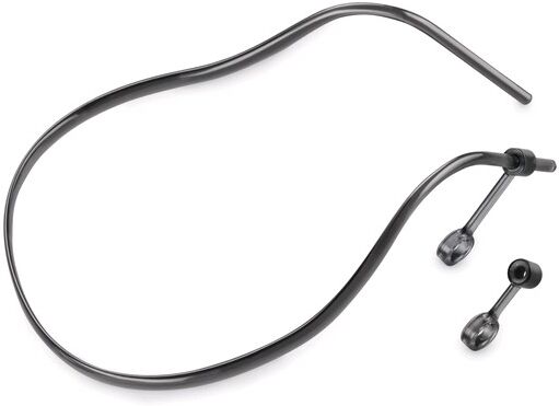Poly Contour de nuque pour CS540, W740, W440 et C565 Contour de nuque pour casques Plantronics