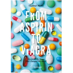 From Aspirin to Viagra, Fachbücher von Vladimir Marko