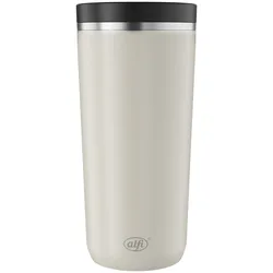 alfi Isolierbecher Coffee Mug 380,0 ml beige