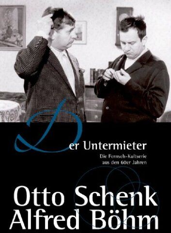 Carl Merz - Der Untermieter - Preis vom 09.10.2026 07:28:09 h