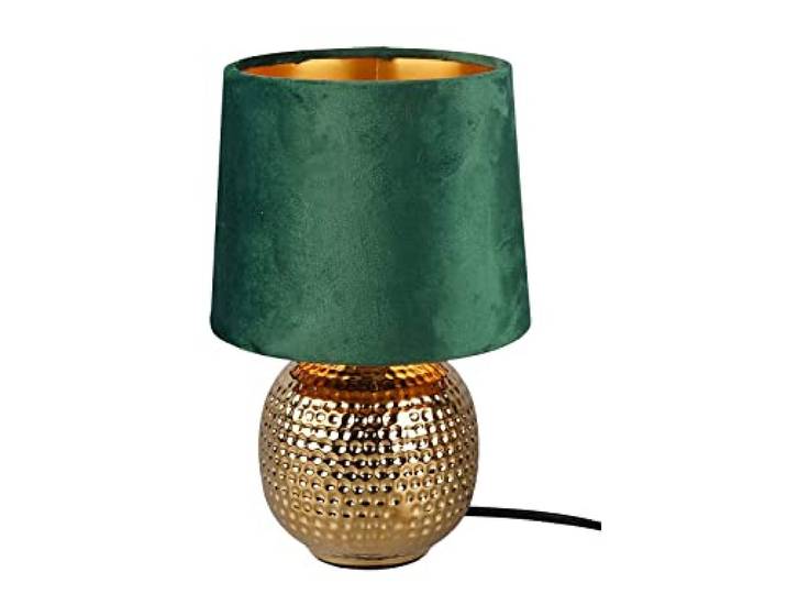 Reality\, Lampe de table\, Sophia 1xE14\, Vert