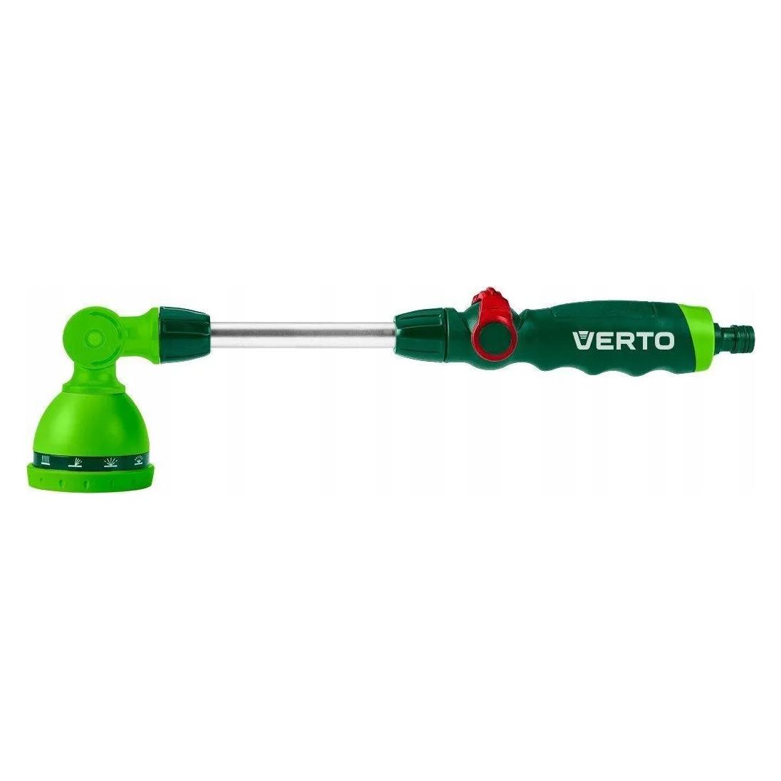 Verto Sprühlanze 10 Funktion 16" (45959648)