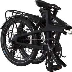 Carbo, E-Bike