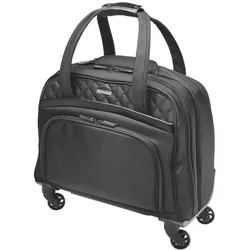 Kensington Laptop-Trolley Contour 2.0 Executive Balance 15,6 Zoll schwarz