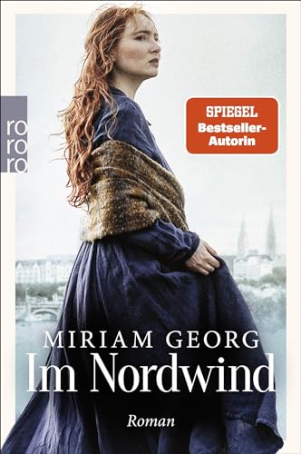 Miriam Georg - Im Nordwind: Der neue dramatische Zweiteiler von der Autorin von Elbleuchten - Preis vom 09.10.2026 07:28:09 h
