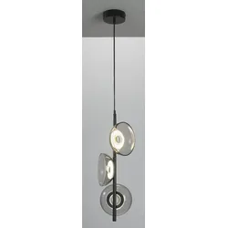 Pendelleuchte SANSIBAR HUSUM (DH 18x150 cm) - DH 18x150 cm