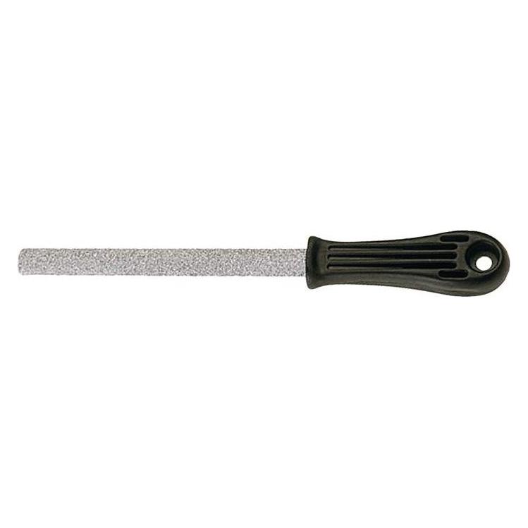 HUFA Fliesenfeile Halbrund 270 mm (275 mm) (9526)