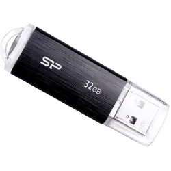 Silicon Power Ultima U02 USB-Stick 32 GB