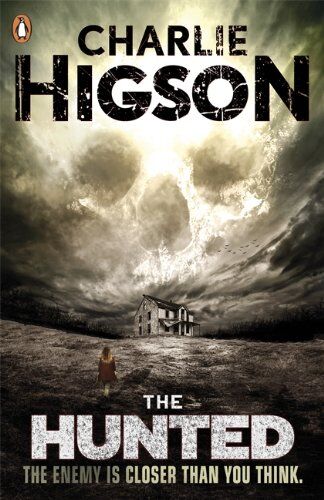 Charlie Higson - The Hunted (The Enemy Book 6) - Preis vom 10.10.2026 11:48:34 h