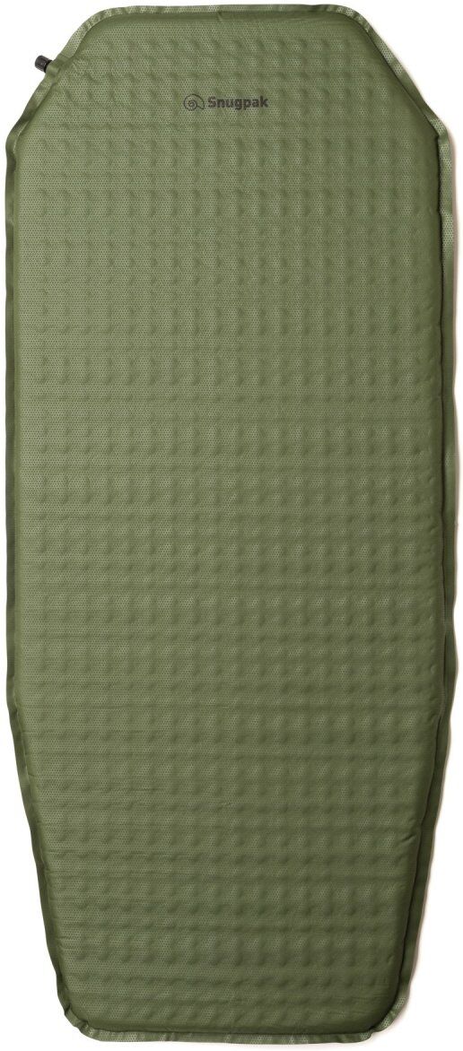 Snugpak Liggunderlag Travelite Self Inflating Midi